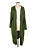 Haptics Green Cardigan Size M - photo 1