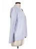 Eddie Bauer Blue Pullover Sweater Size L - photo 4
