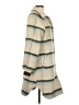 Avec Les Filles Ivory Coat Size XS - photo 4