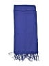 Unbranded Blue Scarf One size - photo 2