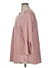 Weekend Suzanne Betro Pink 3/4 Sleeve Blouse Size 1X - photo 5