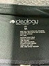 Ideology Graphic Purple Active Pants Size M - photo 7