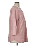 Weekend Suzanne Betro Pink 3/4 Sleeve Blouse Size 1X - photo 4