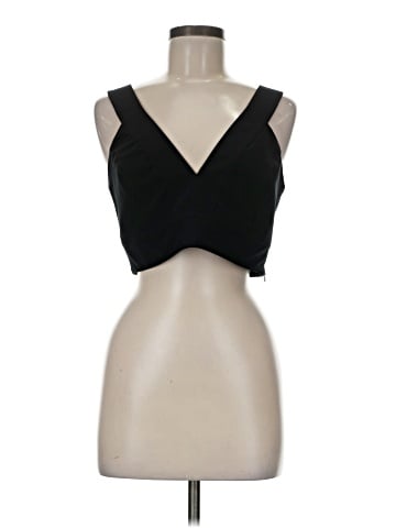 Leith Sleeveless Top (view 1)