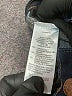 Madewell Black Blue Jeans Size 27 waist - photo 8