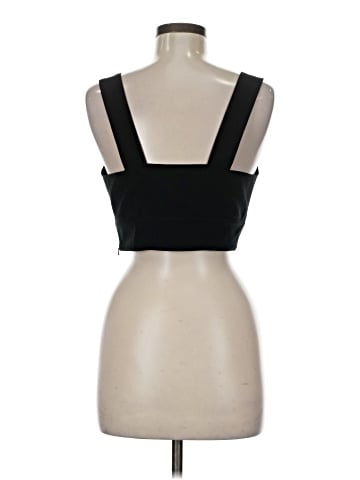 Leith Sleeveless Top (view 2)