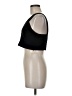 Leith Black Sleeveless Top Size M - photo 5