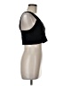 Leith Black Sleeveless Top Size M - photo 4