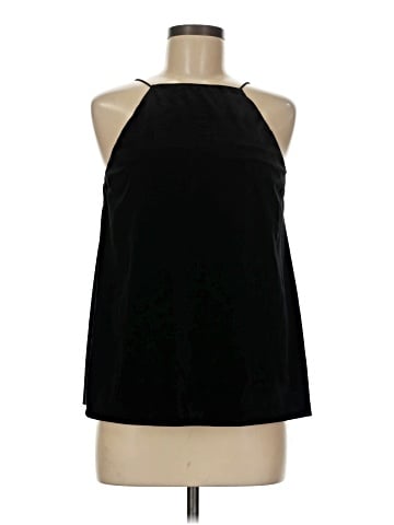 Do & Be Sleeveless Blouse (view 1)