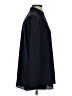 Uniqlo 100% Polyester Black Long Sleeve Blouse Size S - photo 4