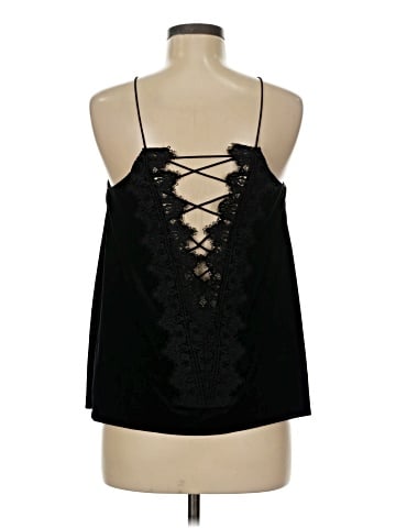 Do & Be Sleeveless Blouse (view 2)