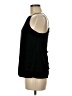 Do & Be Black Sleeveless Blouse Size M - photo 5