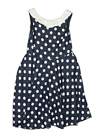Susanne Lively Designs Dress (view 1)