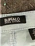 Buffalo by David Bitton Color Block Blue Jeans Size 8 - photo 4