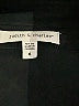 Judith & Charles Brown Sleeveless Button-Down Shirt Size 6 - photo 7