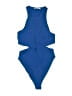 Zara Blue Bodysuit Size M - photo 1