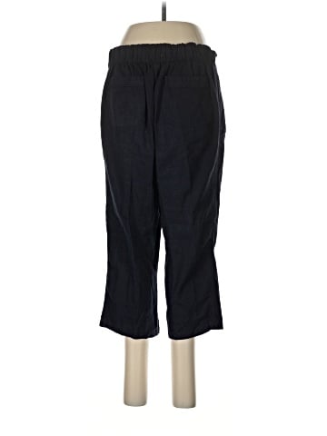 Per Se Linen Pants (view 2)