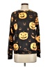 Unbranded Orange Pullover Sweater Size S - photo 1