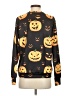 Unbranded Orange Pullover Sweater Size S - photo 2