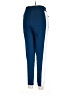 Fabletics Color Block Blue Track Pants Size M - photo 2