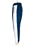 Fabletics Color Block Blue Track Pants Size M - photo 5