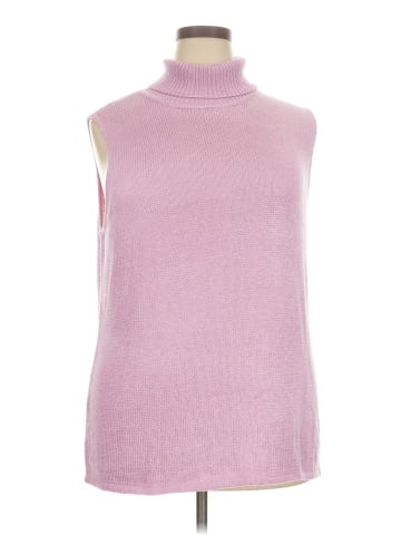 Chadwicks Sweater Vest (view 1)