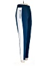 Fabletics Color Block Blue Track Pants Size M - photo 4