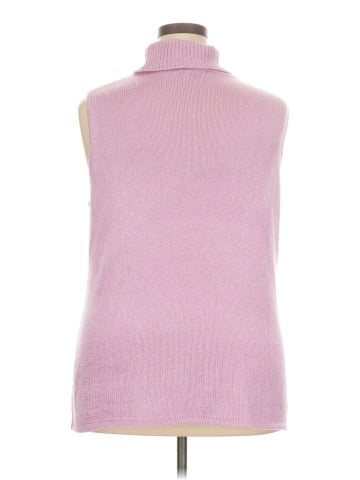 Chadwicks Sweater Vest (view 2)