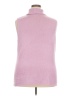 Chadwicks Pink Sweater Vest Size 2X - photo 2
