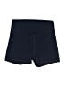 Fabletics Solid Blue Athletic Shorts Size S (estimated) - photo 1