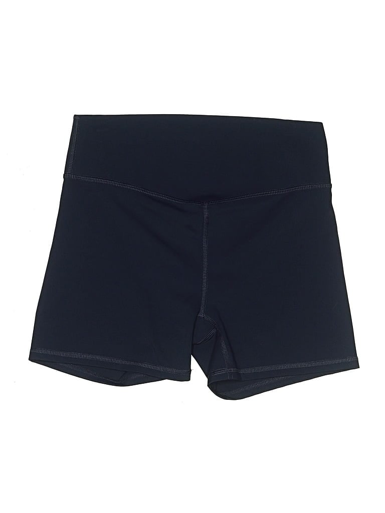 Pre-owned Fabletics Athletic Shorts In Blue