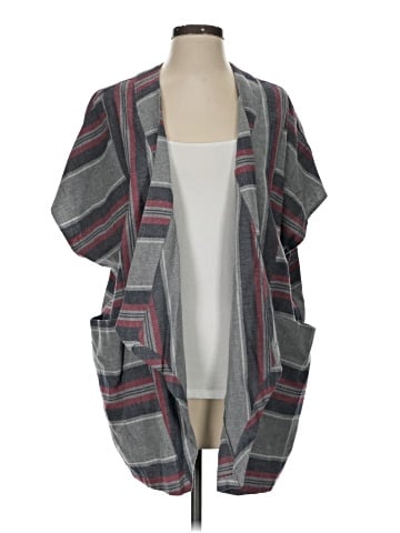 BCBGeneration Cardigan (view 1)