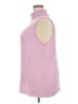 Chadwicks Pink Sweater Vest Size 2X - photo 5
