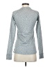 Cuddl Duds Gray Long Sleeve T-Shirt Size S - photo 2