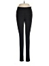 lucy Solid Black Active Pants Size M (estimated) - photo 1