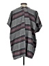 BCBGeneration 100% Cotton Gray Cardigan Size XS - Sm - photo 2