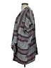 BCBGeneration 100% Cotton Gray Cardigan Size XS - Sm - photo 5