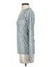 Cuddl Duds Gray Long Sleeve T-Shirt Size S - photo 5