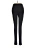 lucy Solid Black Active Pants Size M (estimated) - photo 2