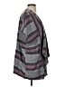 BCBGeneration 100% Cotton Gray Cardigan Size XS - Sm - photo 4