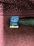 Active by Old Navy 100% Polyester Burgundy Pullover Sweater Size M (petite) - photo 7