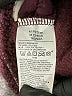 Active by Old Navy 100% Polyester Burgundy Pullover Sweater Size M (petite) - photo 8