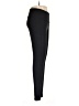 lucy Solid Black Active Pants Size M (estimated) - photo 4