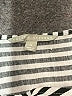 Valerie Stevens Silver 3/4 Sleeve T-Shirt Size XL - photo 7