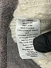 a.n.a. A New Approach Ivory Pullover Sweater Size L - photo 8