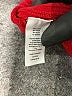 Talbots Red Turtleneck Sweater Size L - photo 8