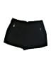 BCBGMAXAZRIA Solid Black Shorts Size XS - photo 1