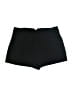 BCBGMAXAZRIA Solid Black Shorts Size XS - photo 2
