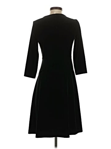 Lands' End Casual Dress (view 2)