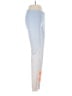 Alo Color Block Blue Active Pants Size S - photo 4